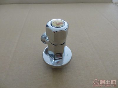 【日朗REACHON開平水龍頭/銅角閥/水制/閥門潔具/衛浴/廚衛92-0141/2】開平市水口鎮日朗水暖廠 - 產品庫