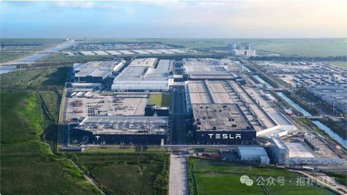 特斯拉進政府采購名單,傳遞出一個重大信號