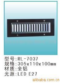 中山市古鎮日朗燈具配件門市部 埋地燈產品列表 - 007商務站-全球網上貿易平臺