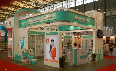展覽工廠日朗不錯、展覽制作加工廠、展覽制作