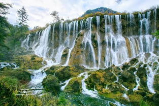 9月,這些地方的風(fēng)景,即將刷爆整個盆友圈