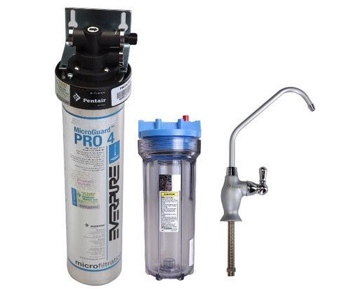 天津開能凈水器天津凈水機天津純水機