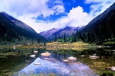 盤點四川那些最美的世界級風景 真是美到窒息 優游旅行網
