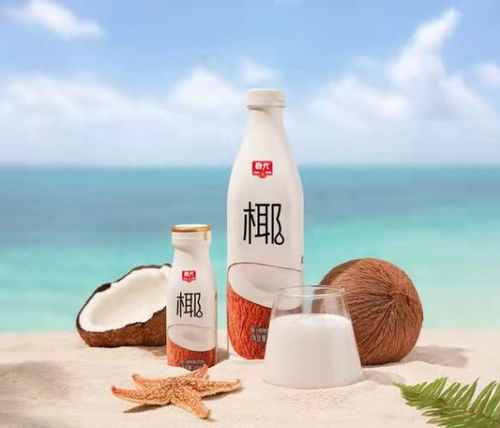 春光食品進軍椰汁領(lǐng)域 推進椰子產(chǎn)業(yè)提質(zhì)增效