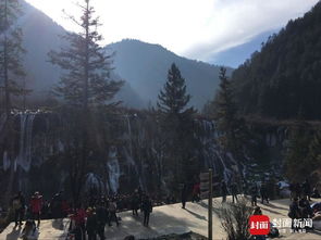 九寨溝景點(diǎn)諾日朗瀑布垮塌 系西游記經(jīng)典場(chǎng)景取景地