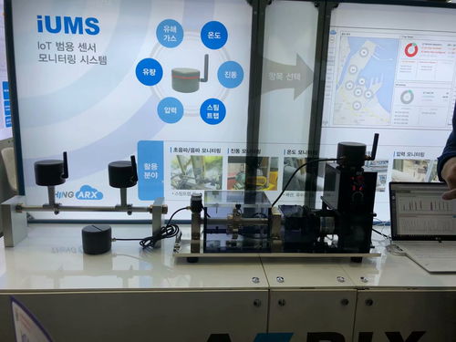 韓國物聯(lián)網(wǎng) 5G引領(lǐng)全球新趨勢，產(chǎn)業(yè)升級與消費創(chuàng)新并行